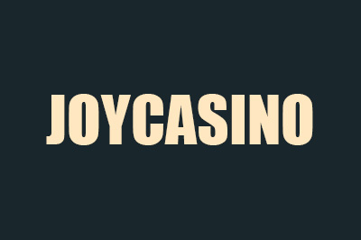 Логотип Joycasino